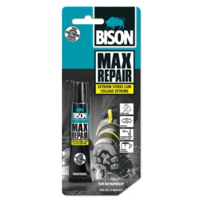 Afbeelding van Bison max repair tube 20 gr