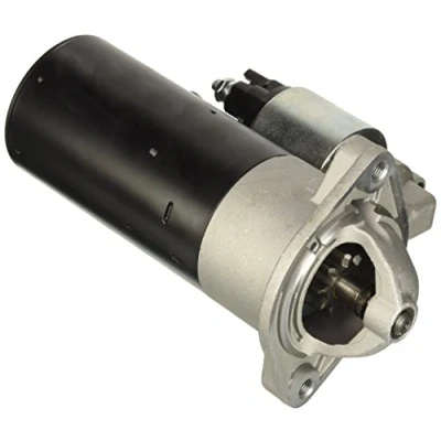 Afbeelding van SANDO 6010113.0 Startmotor 12V 1,80kw 10, 9 CPS0018 M8 74mm TOYOTA: Avensis II Hatchback, Corolla IX Hatchback