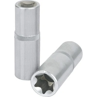 Afbeelding van KS Tools, Dopsleutel + dopmoer, 917.2406
