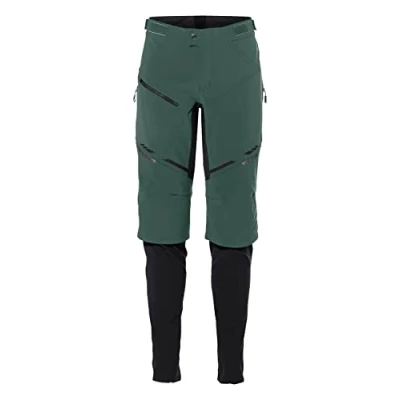 Afbeelding van Virt II Softshellbroek voor heren