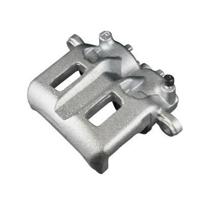 Afbeelding van FEBI BILSTEIN 178139 Remklauw Gietijzer MITSUBISHI: PAJERO 3, 4