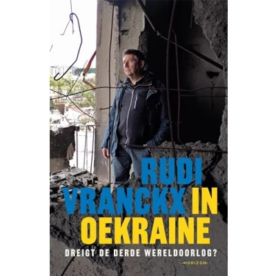 Afbeelding van In Oekraïne