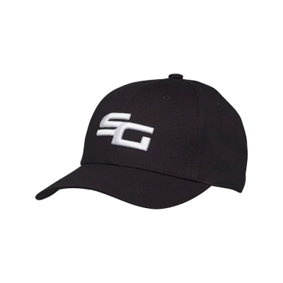 Image de Savage Gear Baseball Cap One Size Black Ink