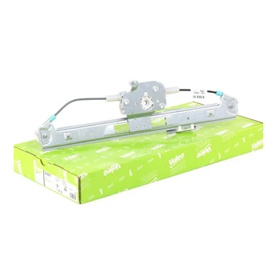 Afbeelding van Valeo Raammechanisme 850854