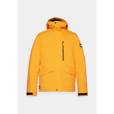 Afbeelding van Quiksilver Mission Solid Jk Herenjas (1 stuk)