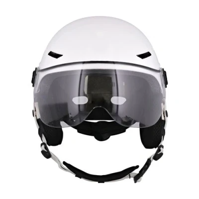 Image de TNB Umhelmetvswhl Casque Blanc