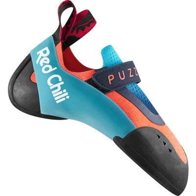 Afbeelding van Red Chili Puzzle Klimschoenen Blauw EU 34
