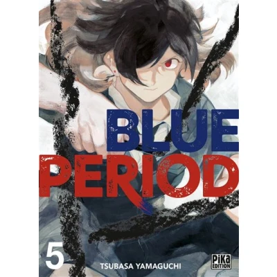 Image de Blue Period T05