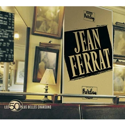 Afbeelding van 50 plus belles chansons