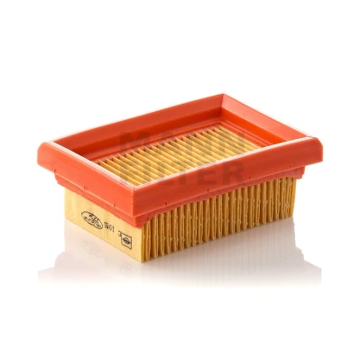 Afbeelding van Mann filter Carterontluchting C 105