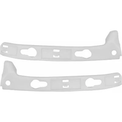 Afbeelding van DIEDERICHS 4236068 Bumper deelkit