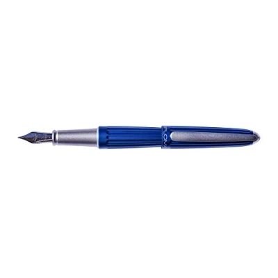 Afbeelding van Diplomat Aero Blue FP M