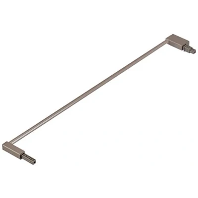 Afbeelding van Verlengstuk van 7 cm breedte voor Afsluithek Savic Dog Barrier