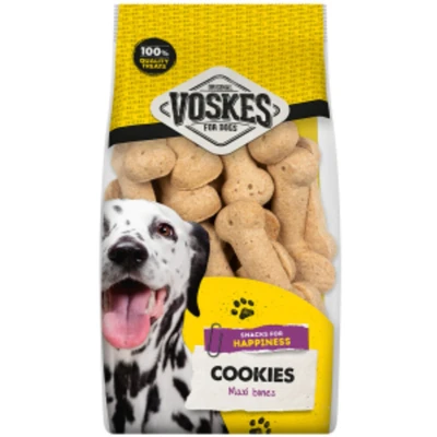 Afbeelding van 8x Voskes Grote Kluif 750 gr
