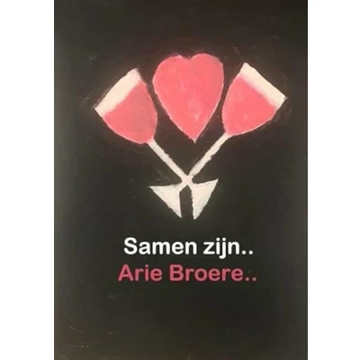 Afbeelding van Samen zijn..