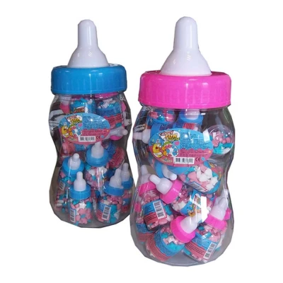 Afbeelding van Funny Candy Papfles 20stuks