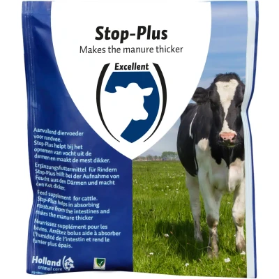 Afbeelding van Stop plus hac 10st