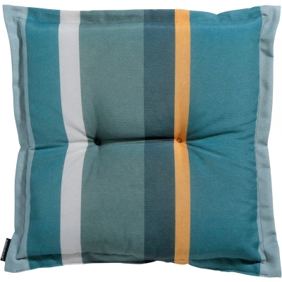 Afbeelding van Madison Zitkussen universeel 50x50 cm Stripe green