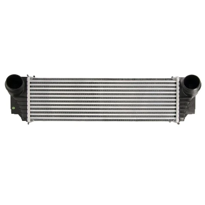 Afbeelding van Intercooler, inlaatluchtkoeler NRF 30982