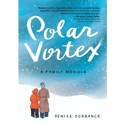 Afbeelding van Polar Vortex