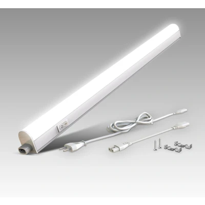 Afbeelding van B.K.Licht LED Keukenverlichting kastverlichting onderbouwverlichting l:57.3cm 4.000K 700Lm 8W