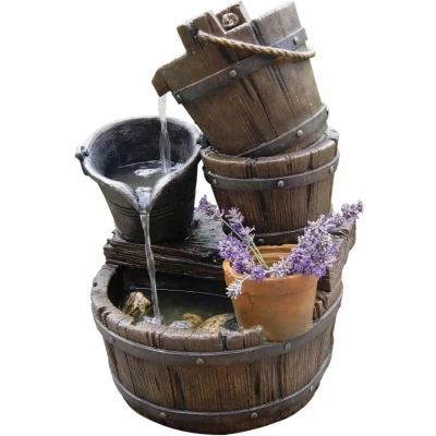 Afbeelding van Acqua Arte set Halifax