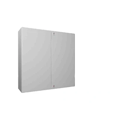 Afbeelding van Rittal AX 1110.000 Schakelkast 1000 x 300 Plaatstaal Grijs wit (RAL 7035) 1 stuk(s)