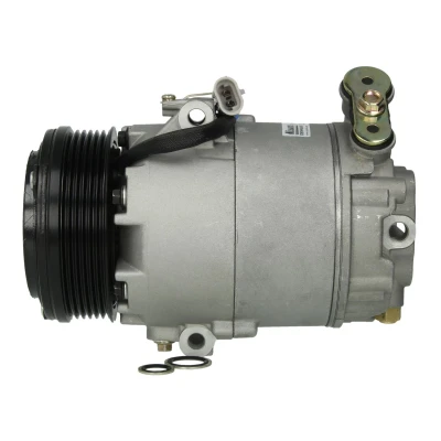 Afbeelding van Nissens Airco compressor 89322