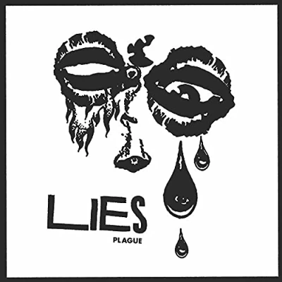 Afbeelding van Lies Plague (LP)
