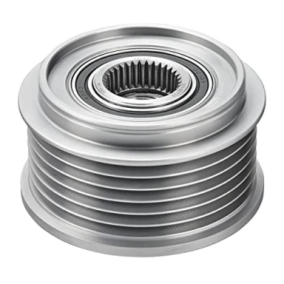 Afbeelding van Valeo Vrijloop koppeling dynamo 588136