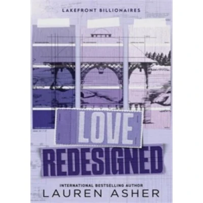 Image de Love Redesigned