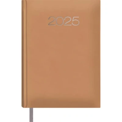 Afbeelding van Dohe Esoril Agenda 2025, A5, 12 maanden januari tot december, hardcover, dagboek, jaarplanner, kantoorbenodigdheden