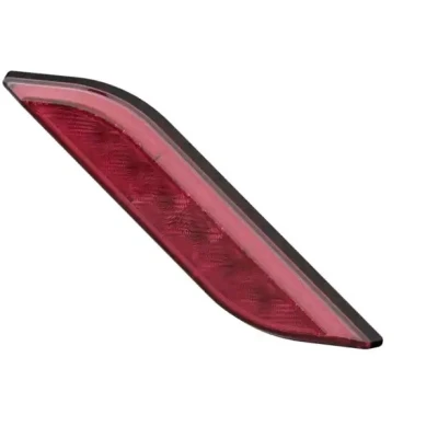 Afbeelding van Hella MistAchterlicht Style Slim DIAGO AMP tape Links 2NE 013 343 051