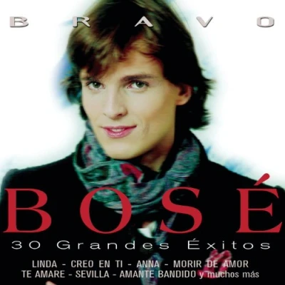 Afbeelding van Bravo Bose