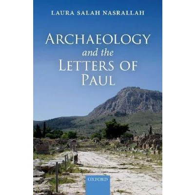 Afbeelding van Archaeology and the Letters of Paul