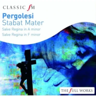 Afbeelding van Pergolesi/Stabat Mater