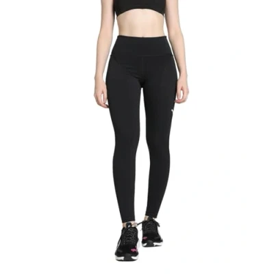 Afbeelding van Puma Cloudspun SOFT Legging, Dames, Maat: XS, Black