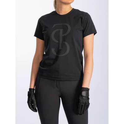 Image de PS of Sweden T shirt Signe Noir L