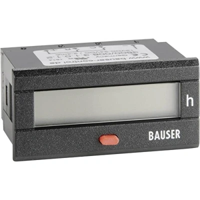 Afbeelding van Bauser 3800/008.2.1.0.1.2 001