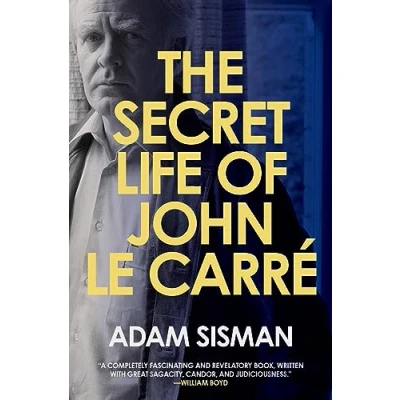 Afbeelding van The Secret Life of John Le Carre