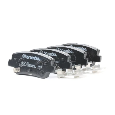 Afbeelding van Brembo Remblokset P 30 094
