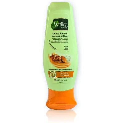 Afbeelding van Dabur Vatika Sweet Almond Moisturizing Conditioner 200ml