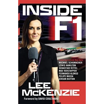 Afbeelding van Inside F1