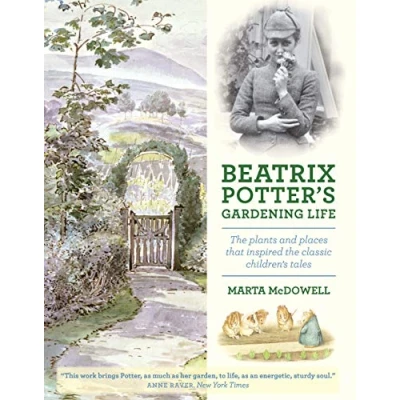 Afbeelding van Beatrix Potters Gardening Life