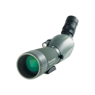 Image de Celestron Regal M2 65ED Portée du repérage 16 48 x 65 Etanche vert