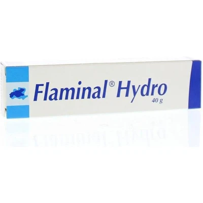 Afbeelding van Flaminal hydro