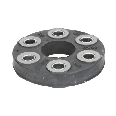 Afbeelding van Febi Bilstein Rubber askoppeling / Hardyschijf 14930