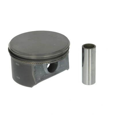 Afbeelding van Mahle Original Zuiger 012 21 00