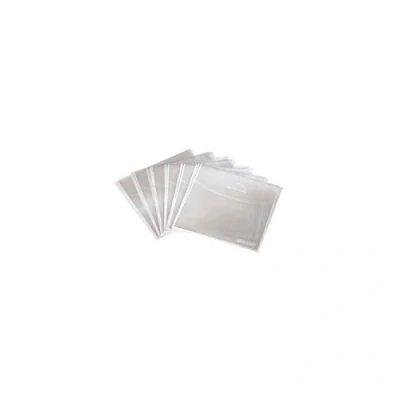 Afbeelding van Hama Cd/Dvd Pp Sl.75 Pack Tp