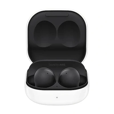 Afbeelding van Samsung Galaxy Buds2 draadloze hoofdtelefoon, zwart